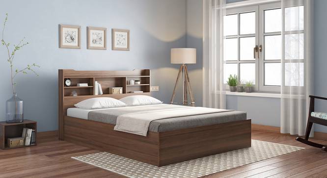 Sandon Storage Bed