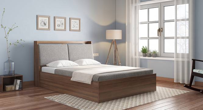 Tyra Storage Bed