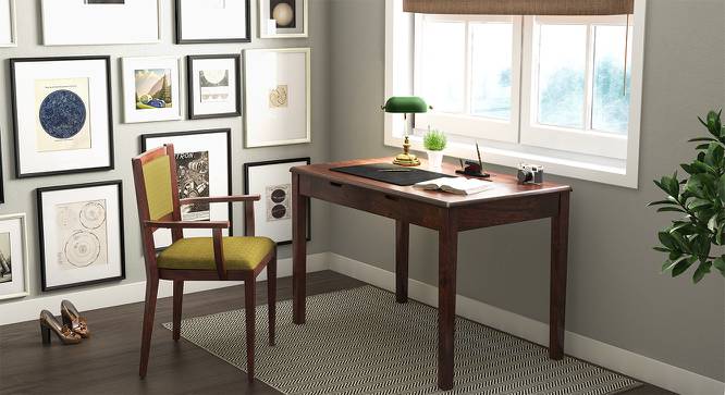 Angelou Study Desk