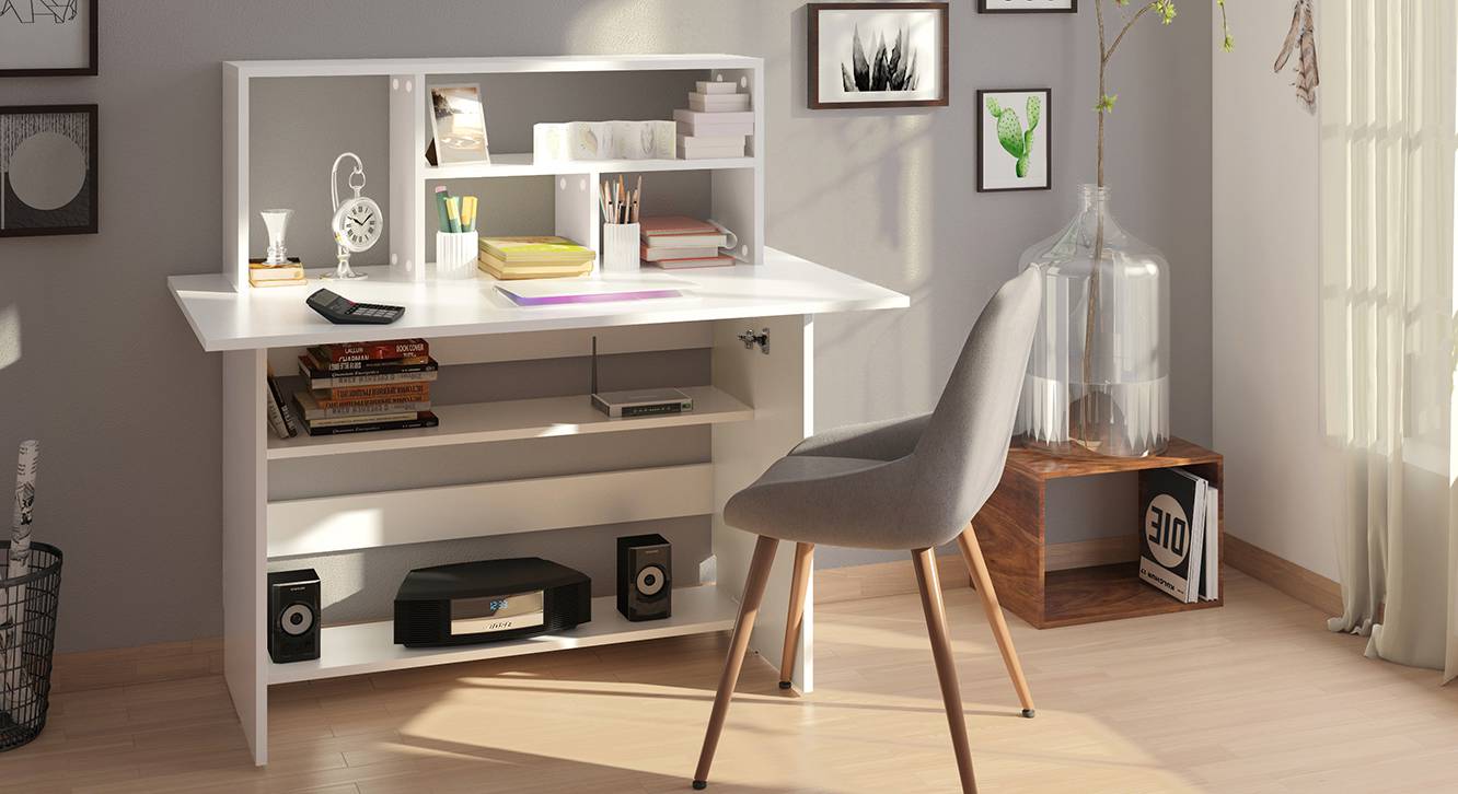 Anton Study Table