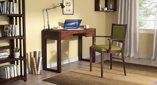 Aurelio Study Chair