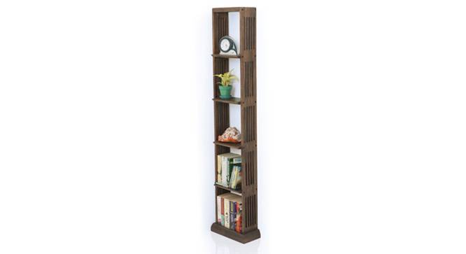 Babylon Floor/Wall Display Unit (25-Book Capacity)