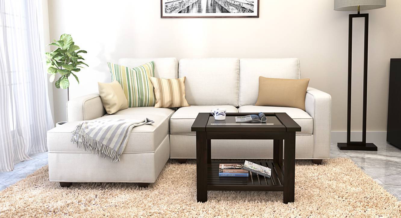 Claire Coffee Table