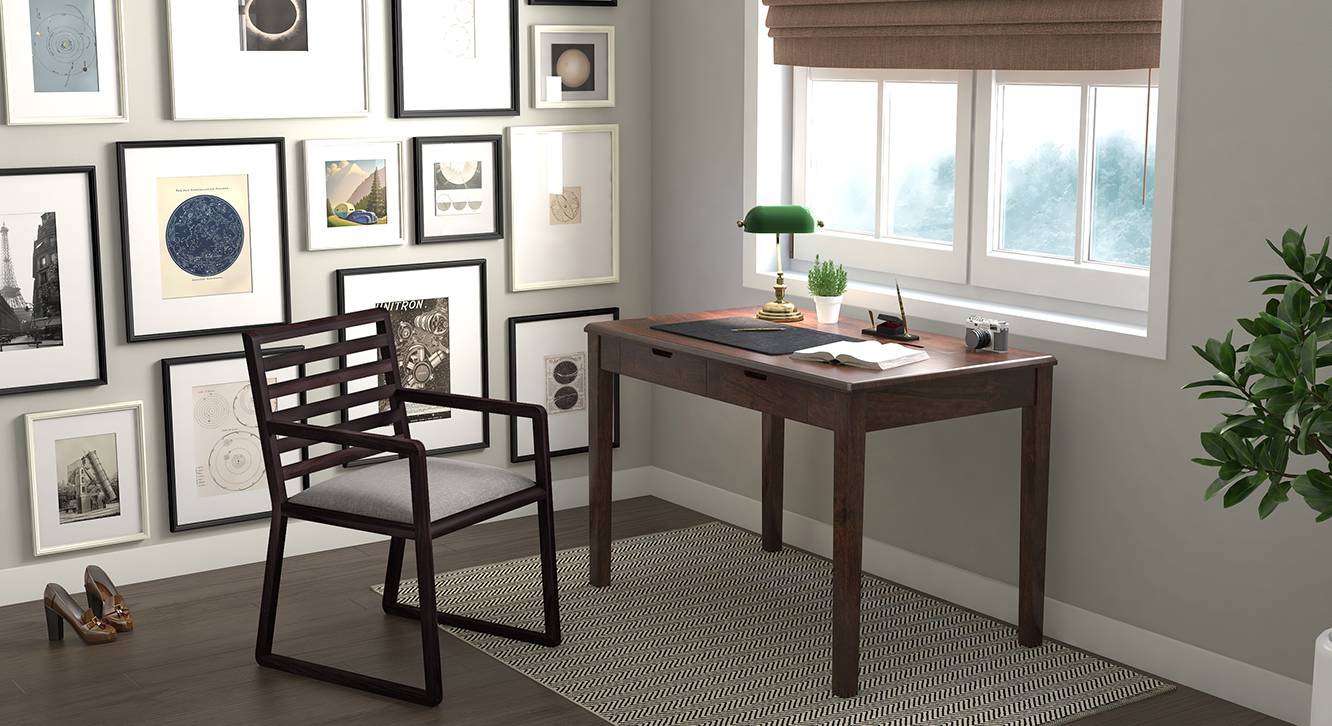 Hawley Study Chair