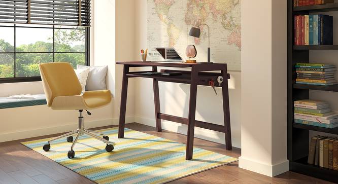 James Study Table