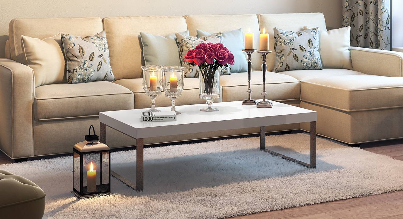 Marcel Coffee Table