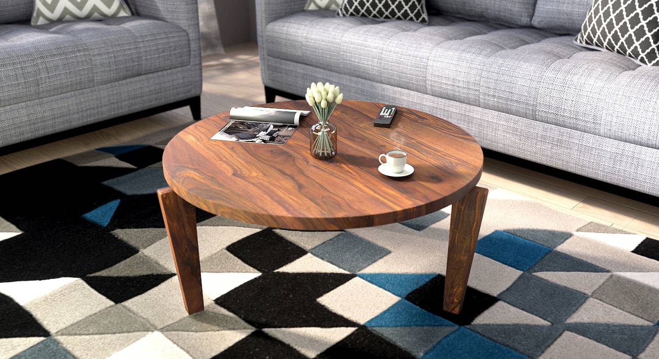 Meridian Coffee Table