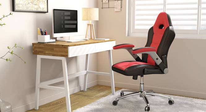 Mika Study Chair