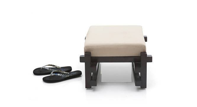Perch Foot Stool