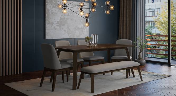 Taarkashi Dining Bench