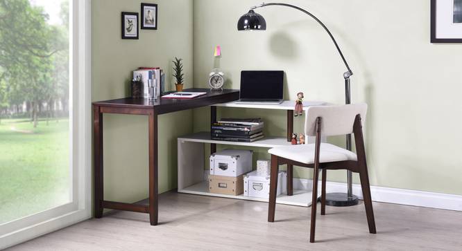 Tolstoy Study Table